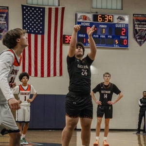 Jacob Proano mugshot