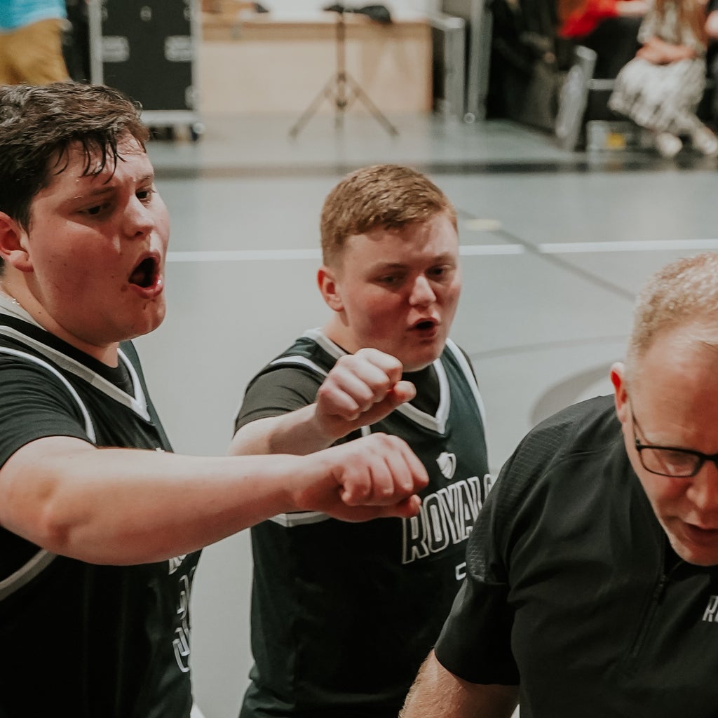 Jaylon Vanslyke mugshot