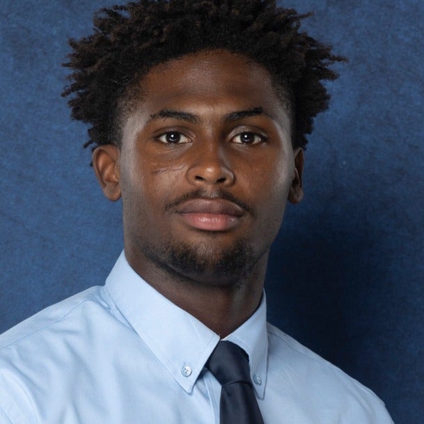 Dannicco "DK" Louie mugshot