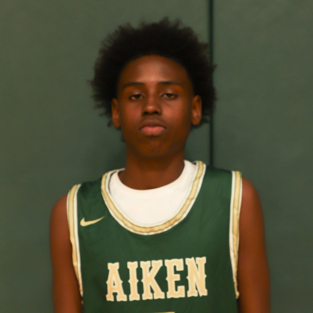 Breon Johnson mugshot