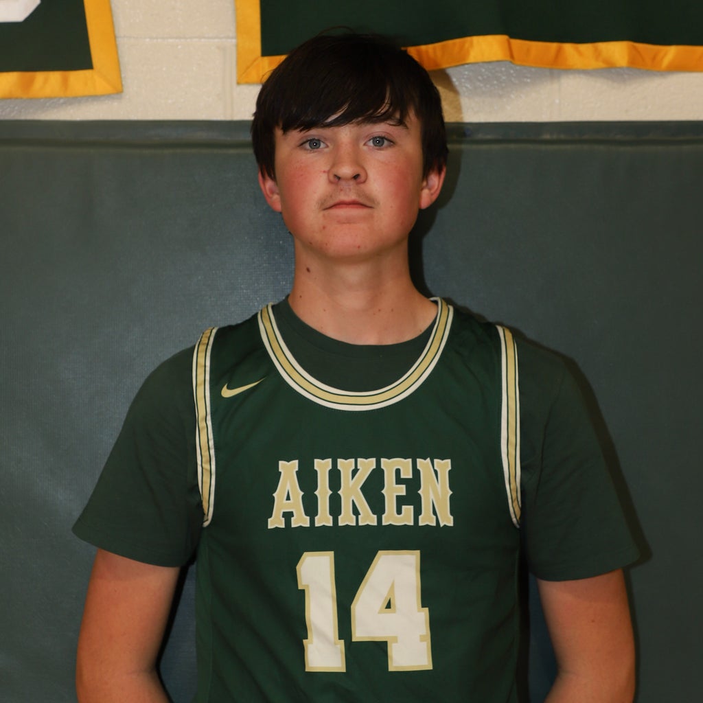 Benton Mitchell mugshot