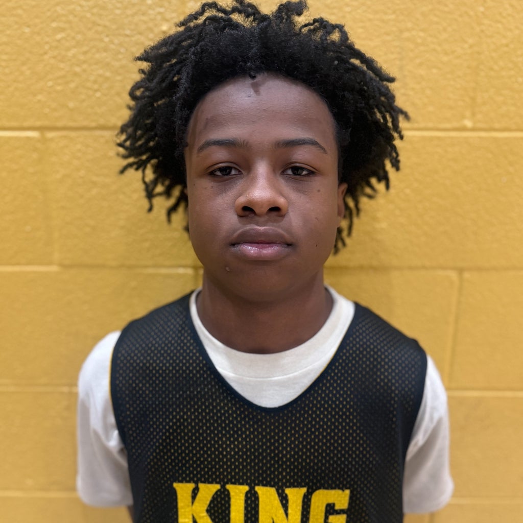 Gabriel Shepard mugshot