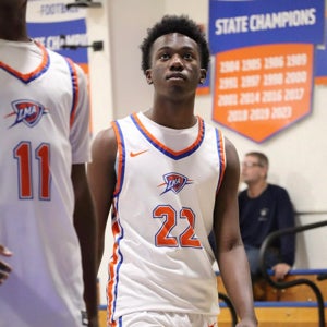 Elijah Hinton mugshot