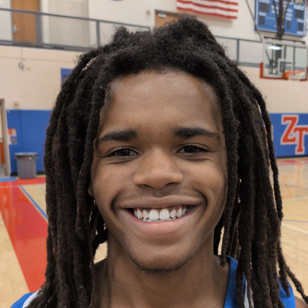 Jamarion Aikens-King mugshot