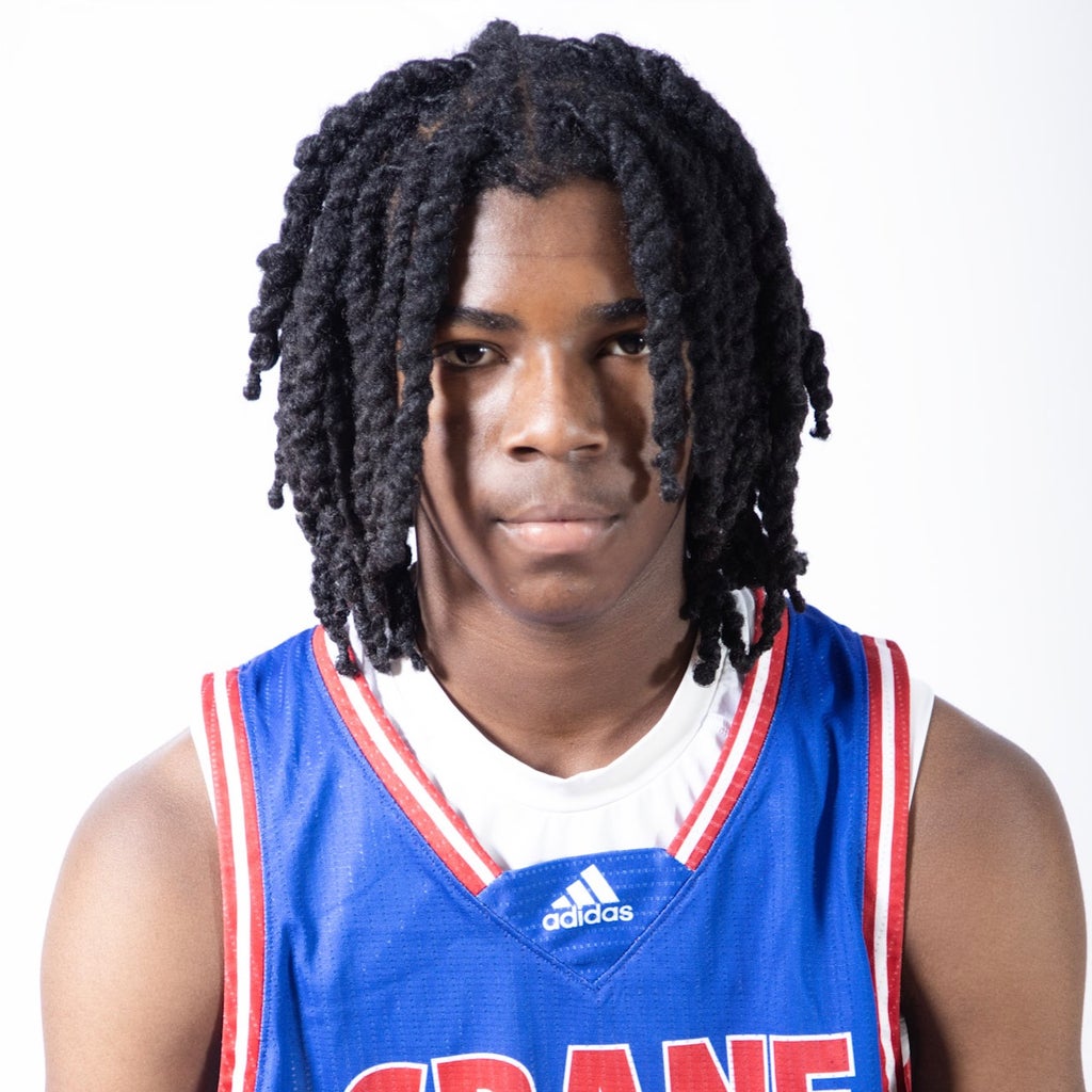 Laserick Carter mugshot