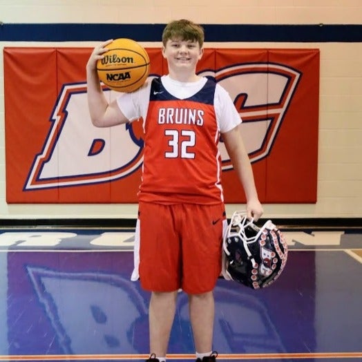 William Grogran mugshot