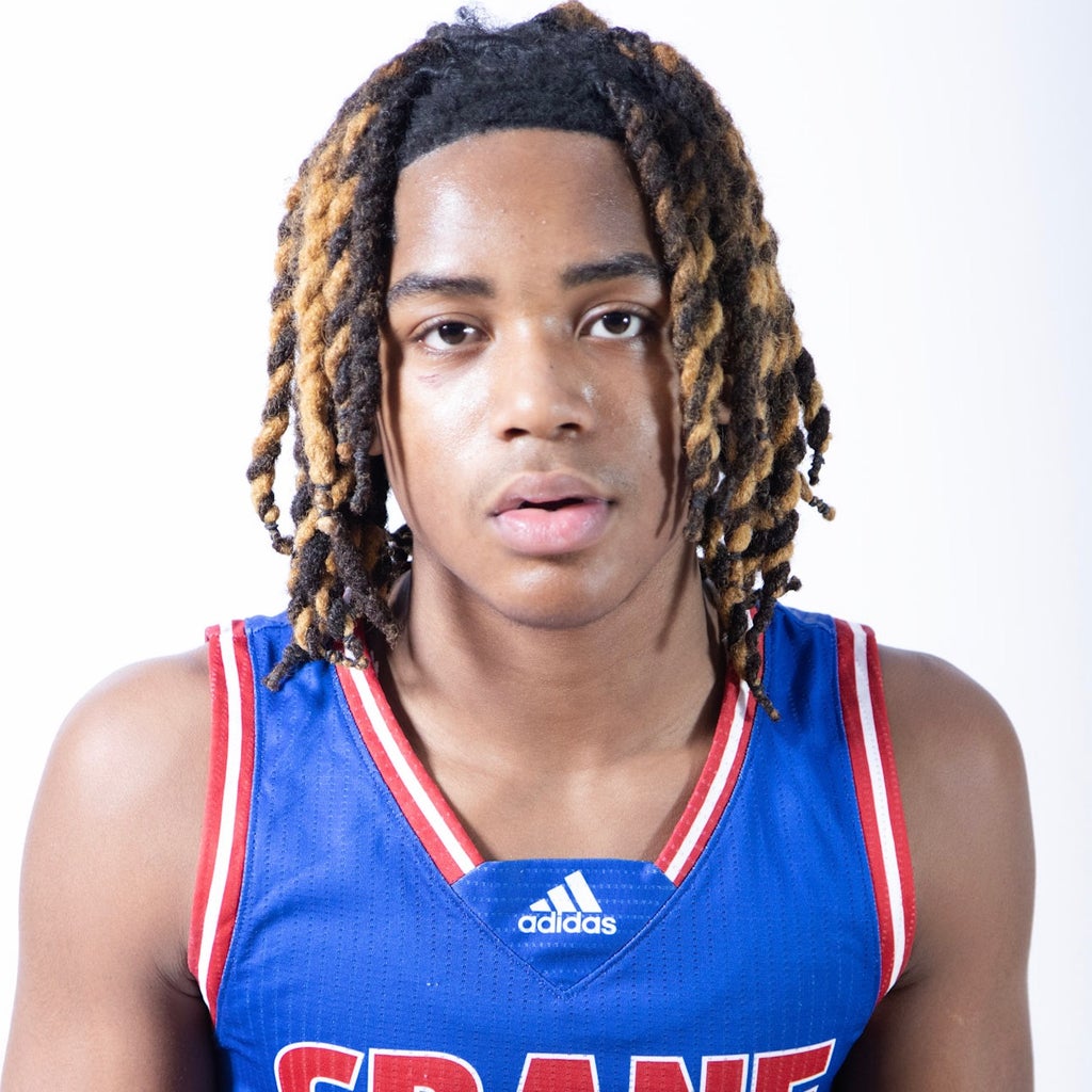 Laderick Harrison mugshot