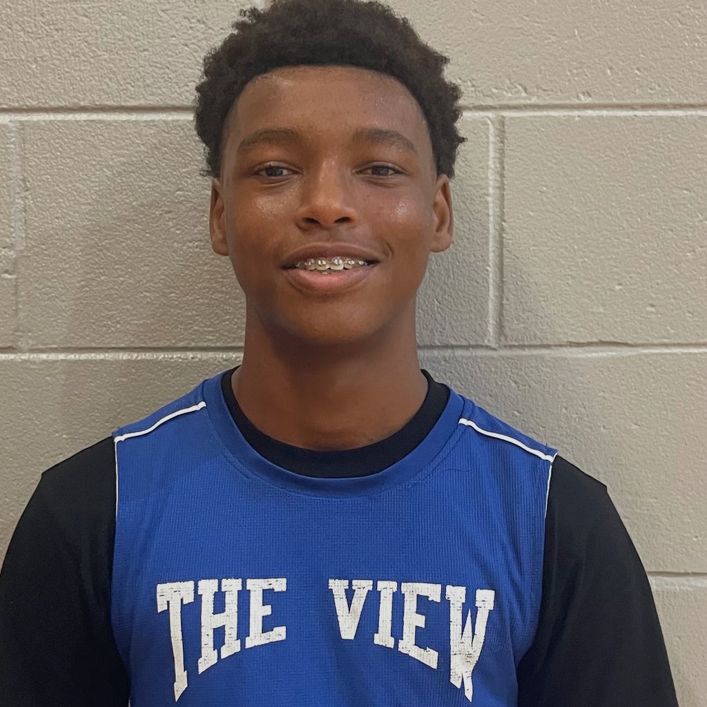 Jayvon Stewart mugshot