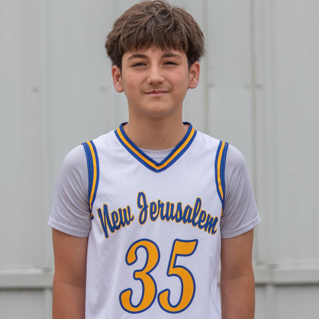 Fabian Guardiola mugshot