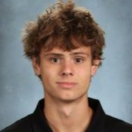 Elliot Backs mugshot