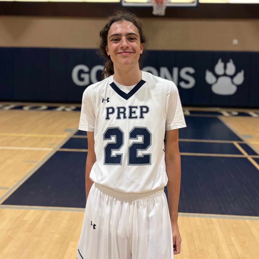 Ciaran Hoffman mugshot