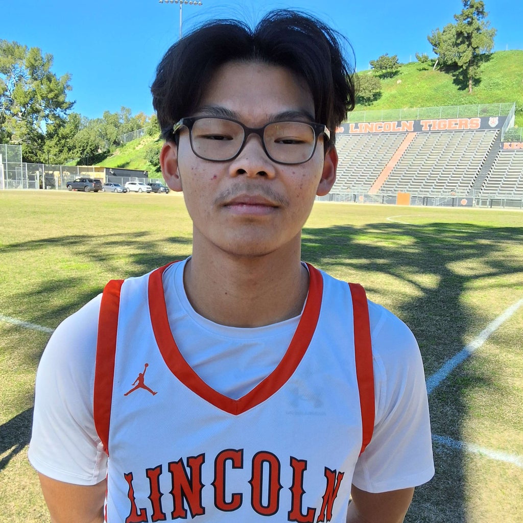 Collin Phung mugshot