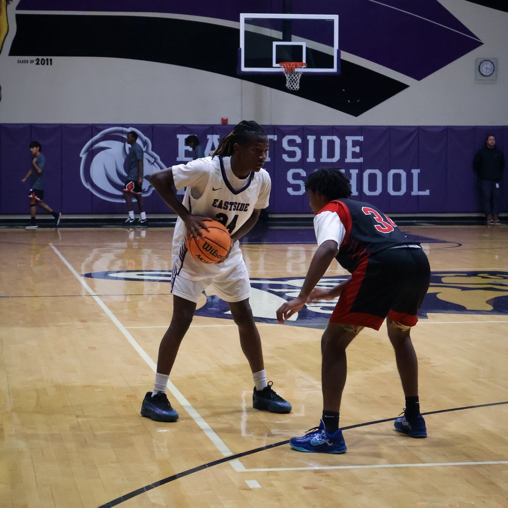 Dedric Dickson mugshot