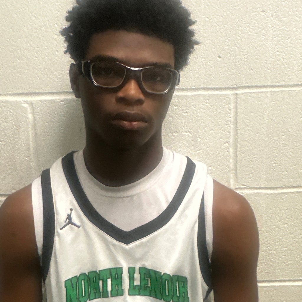 Jalian Cantey mugshot