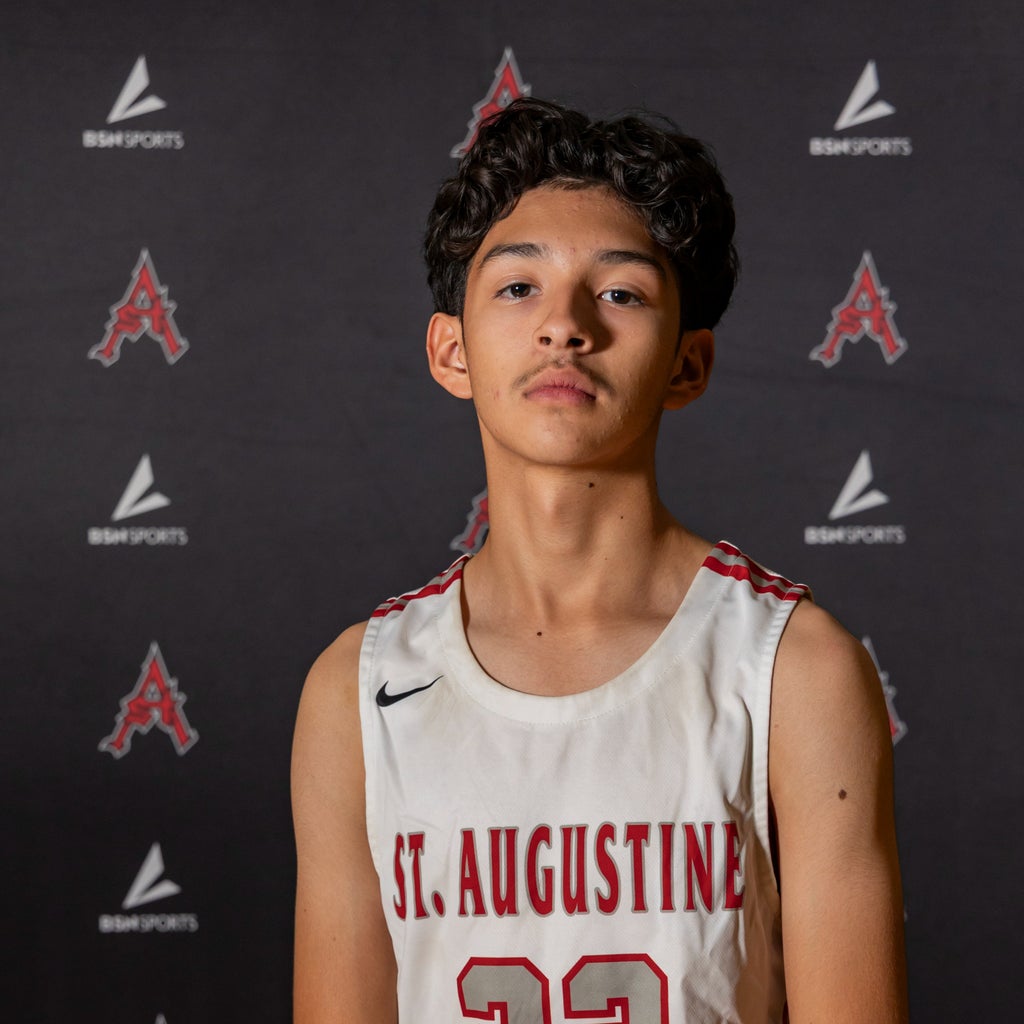 Ellian Paredes Olguin mugshot