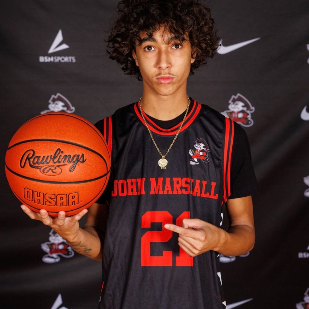 Antonio Griffin mugshot