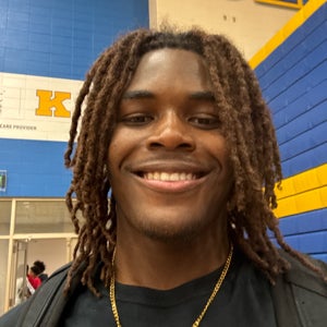 Semico Brown mugshot