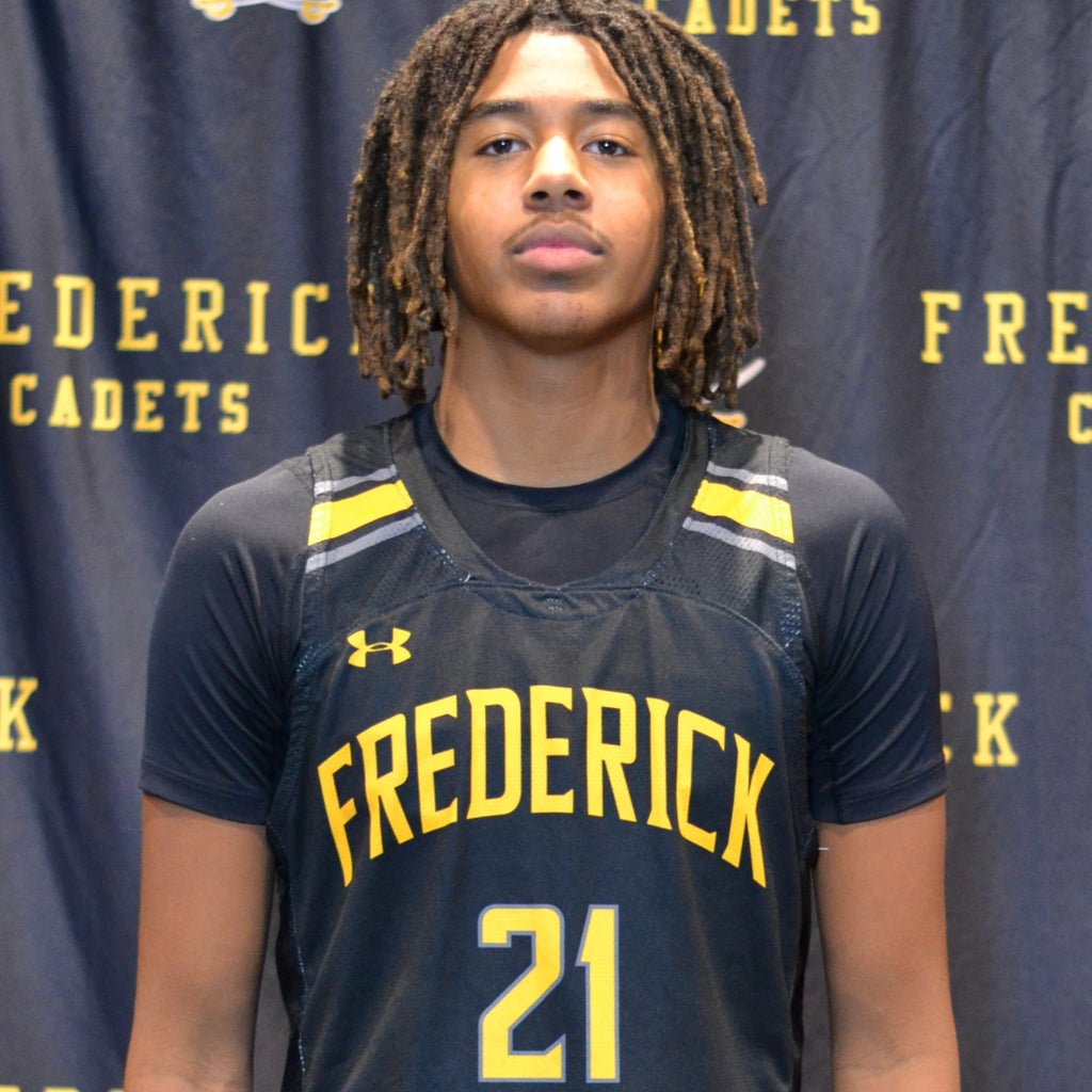 Jameire Macklin mugshot