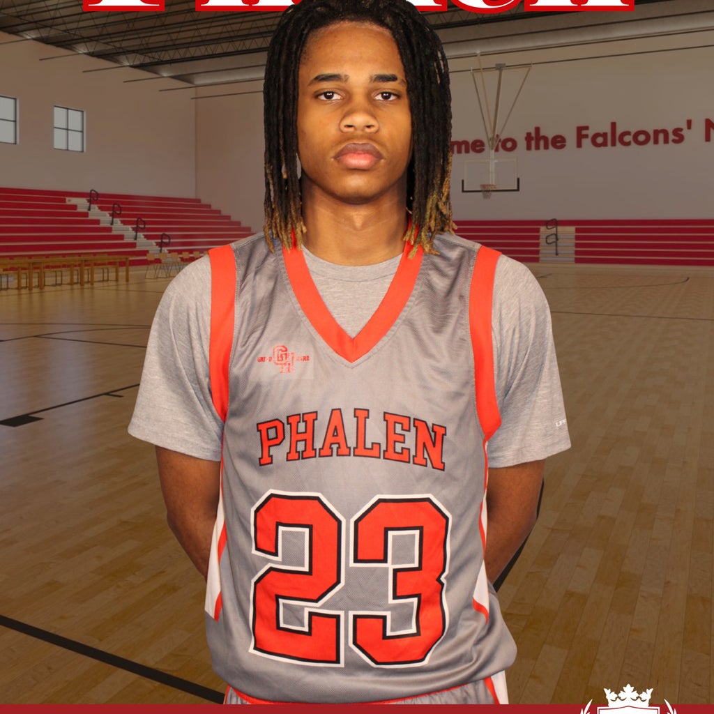 Alonzo Allen IV mugshot