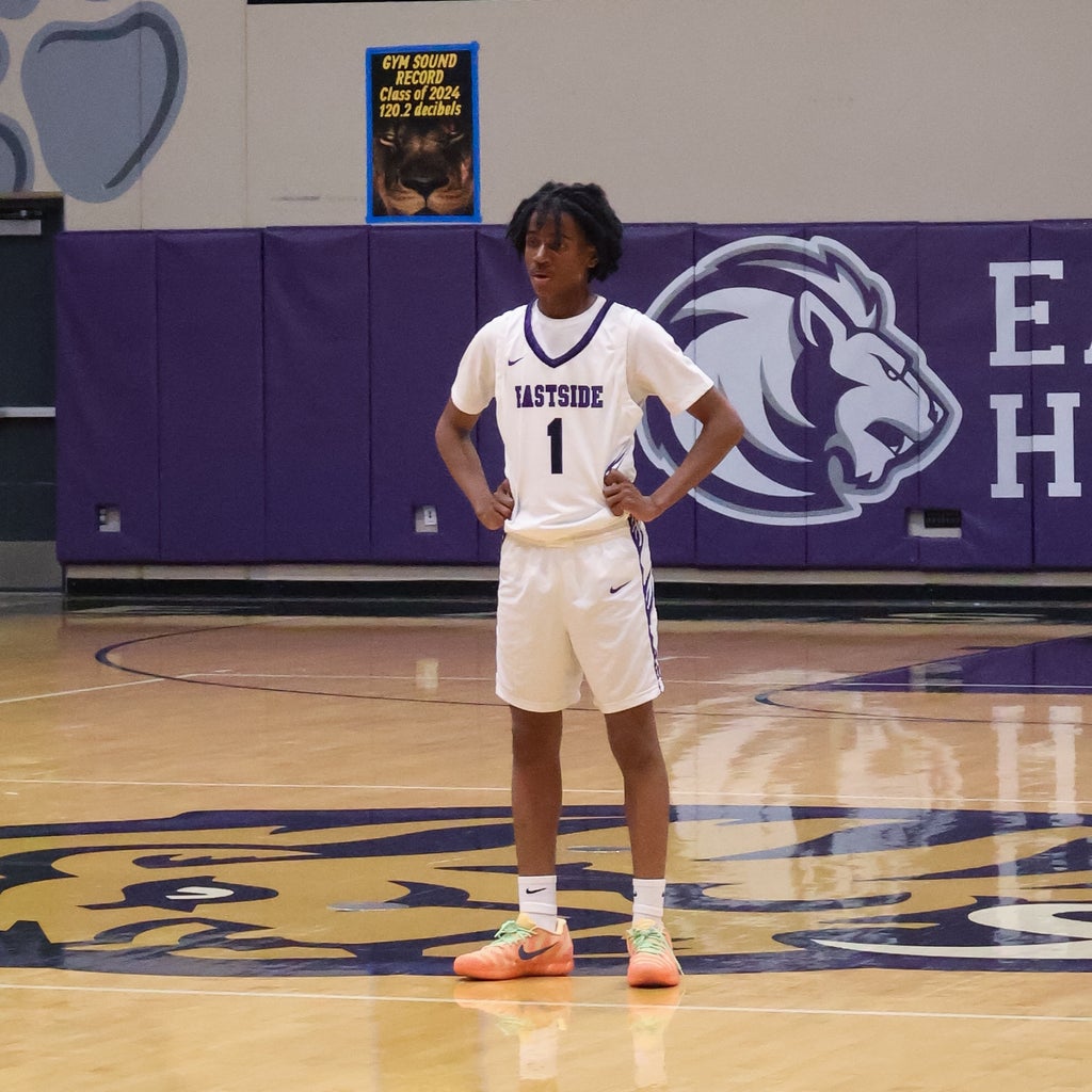 Kamryn Johnson mugshot