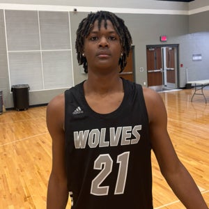 Kyrese Turner mugshot