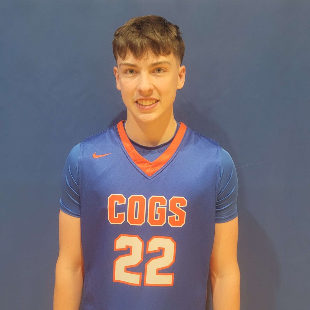 Ryken Fowler mugshot