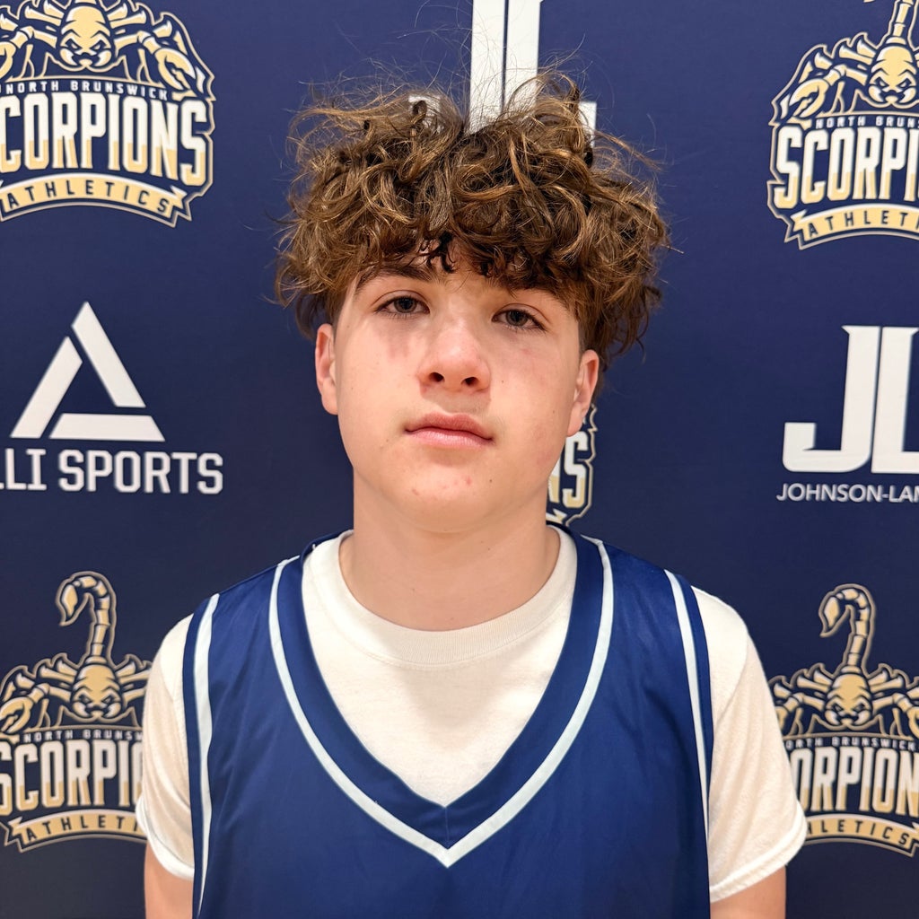 Aiden Freeman mugshot