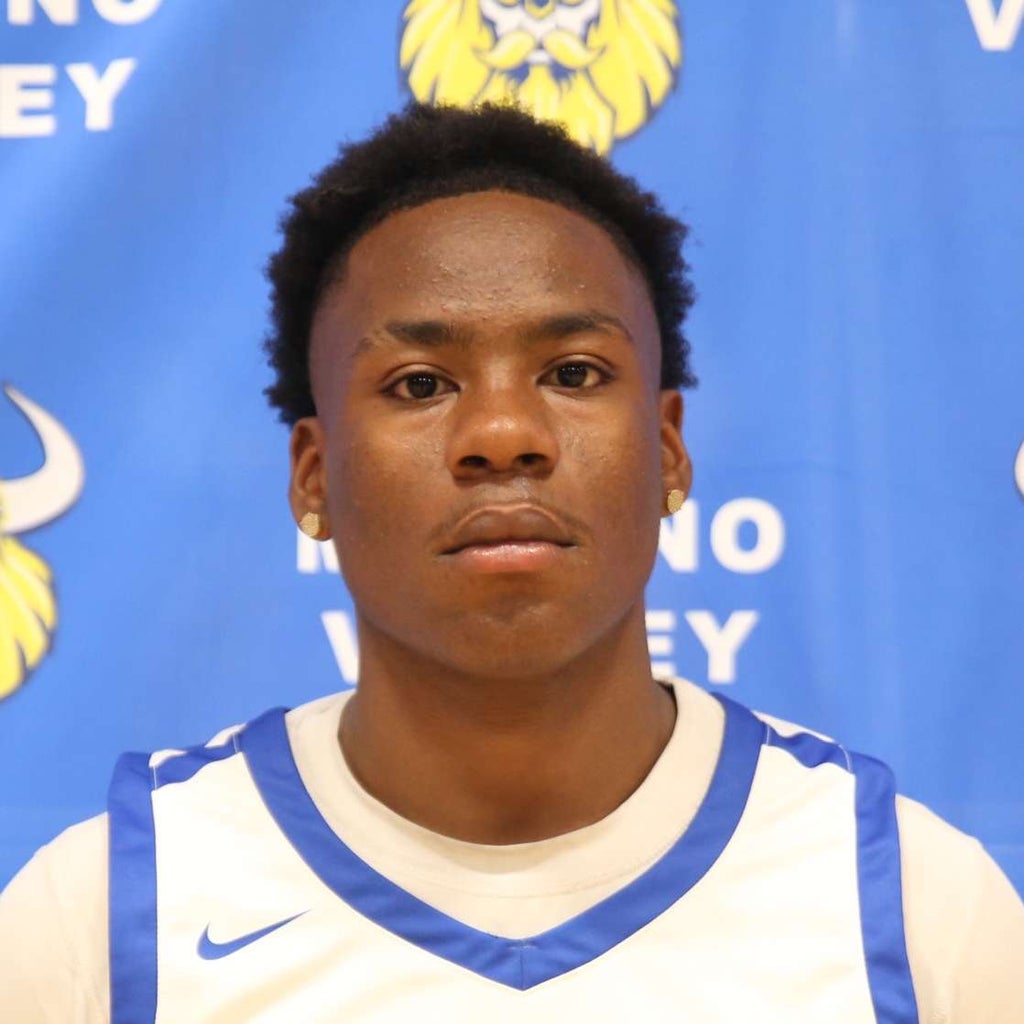 Cashawn Neal mugshot