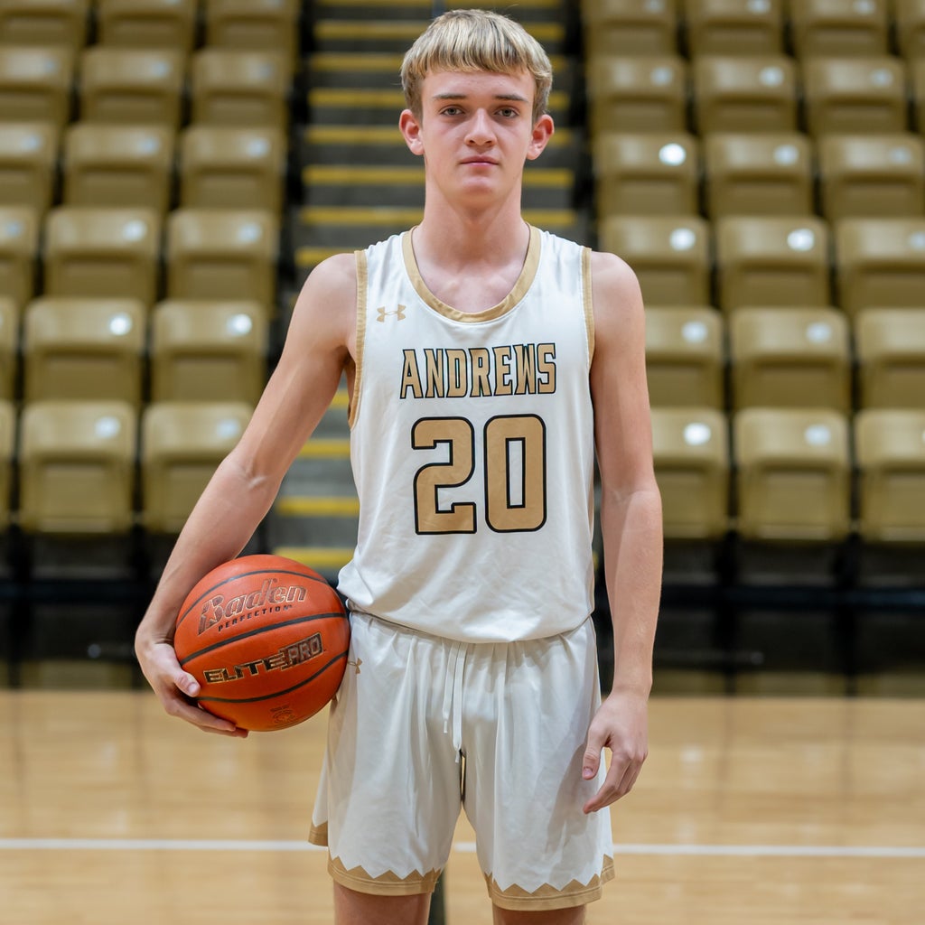 Tytan Richters mugshot