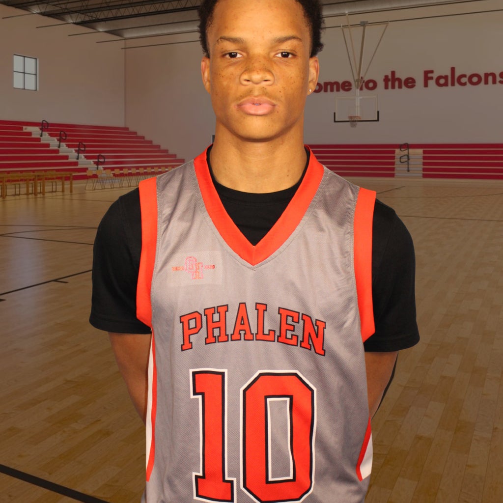 Josh Phillips mugshot