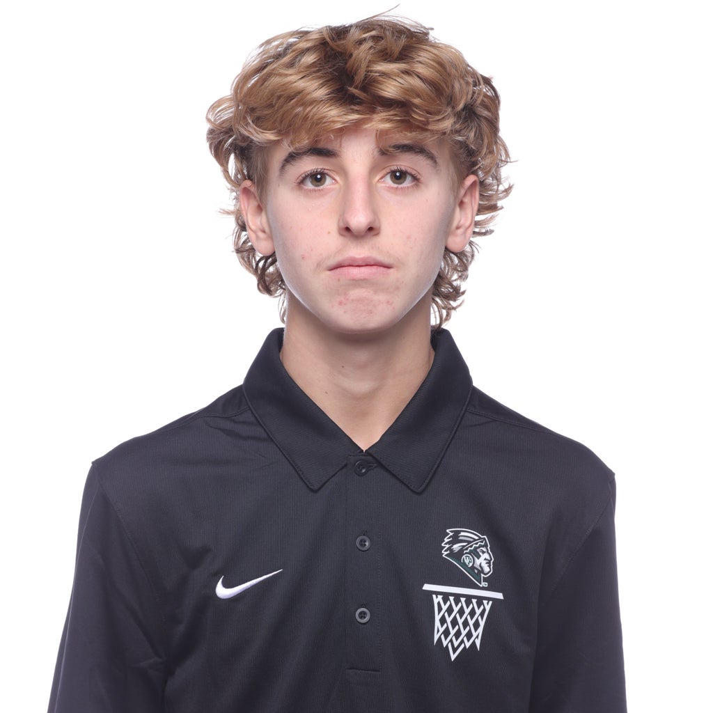 Hunter Barwick mugshot