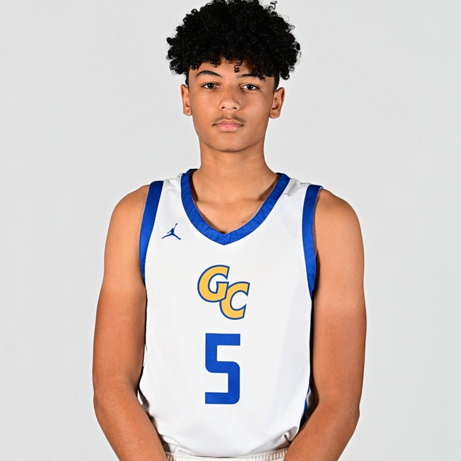 Kyson Nicholson mugshot