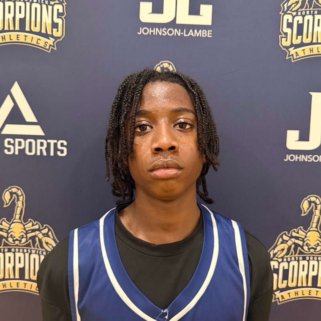 Devan Vernon mugshot