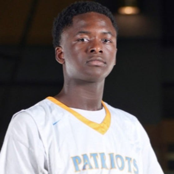 Ike Okaforize mugshot