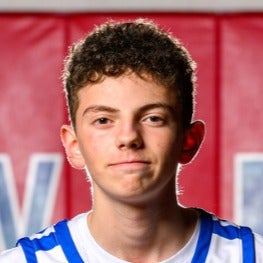 Hillman Torretti mugshot