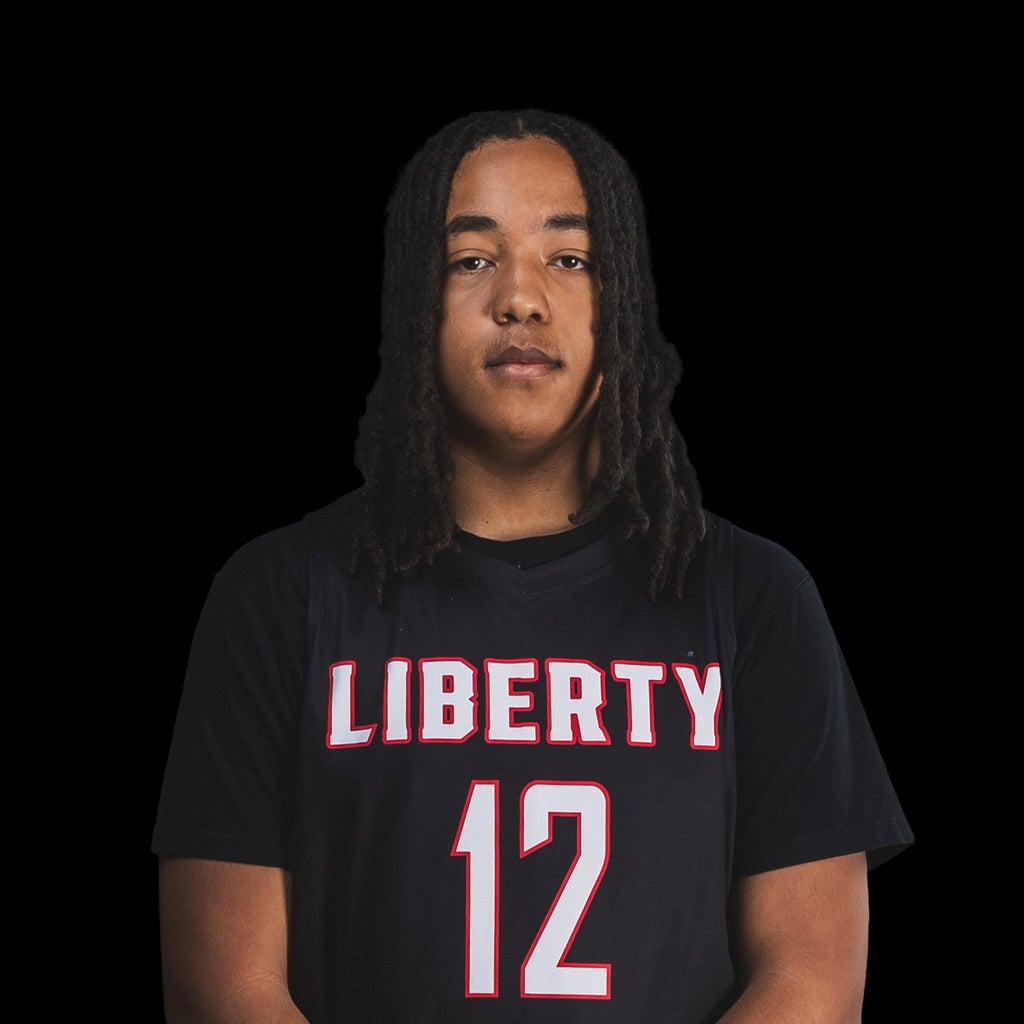 Xavion Hunter mugshot