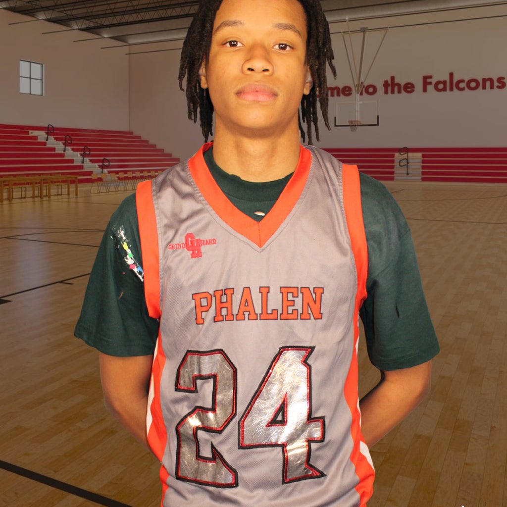 Chuck Williams mugshot