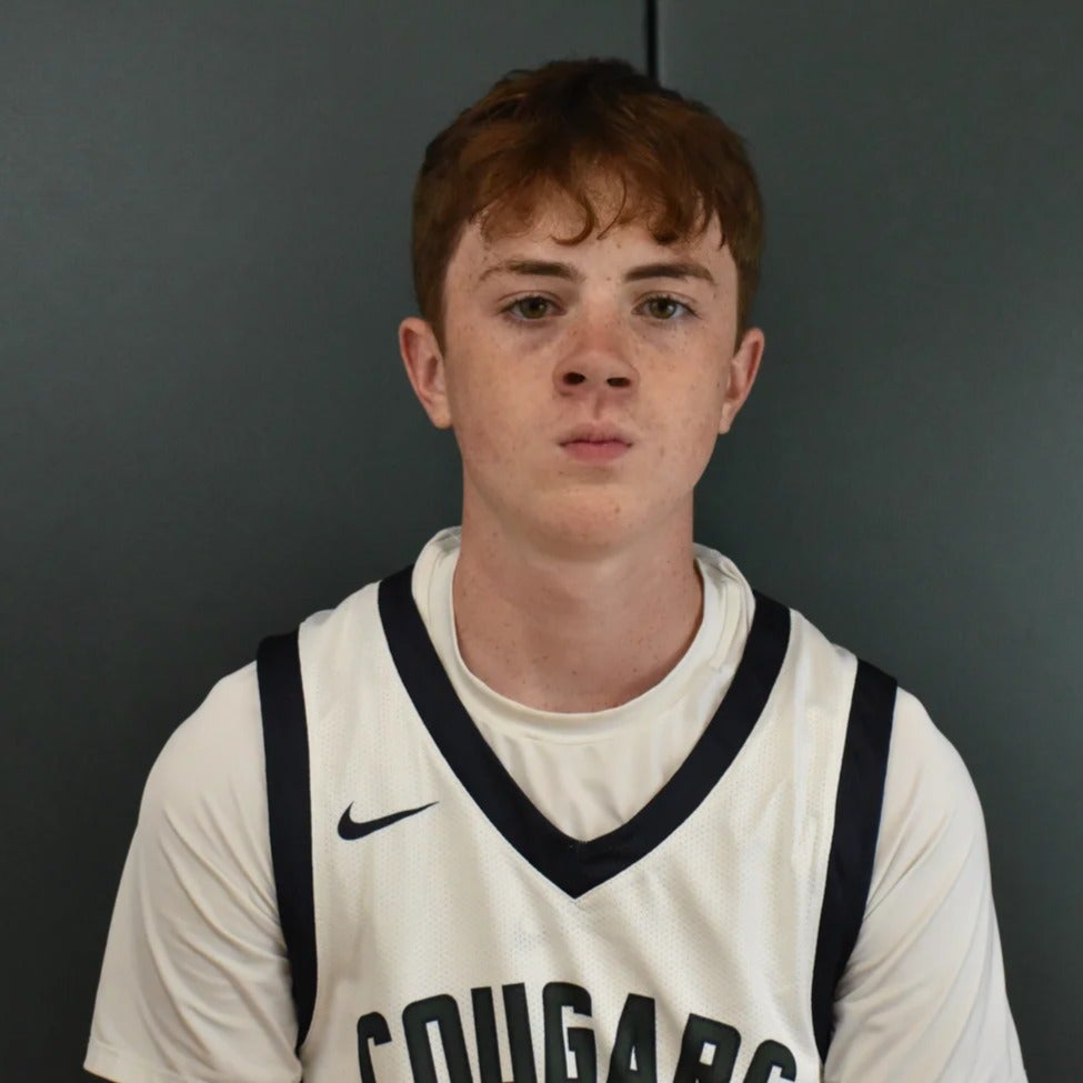 Brody Garner mugshot