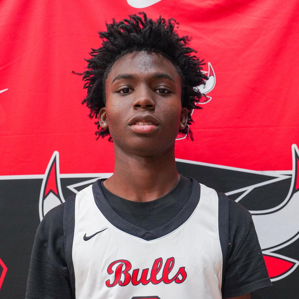 J'ion Presley mugshot