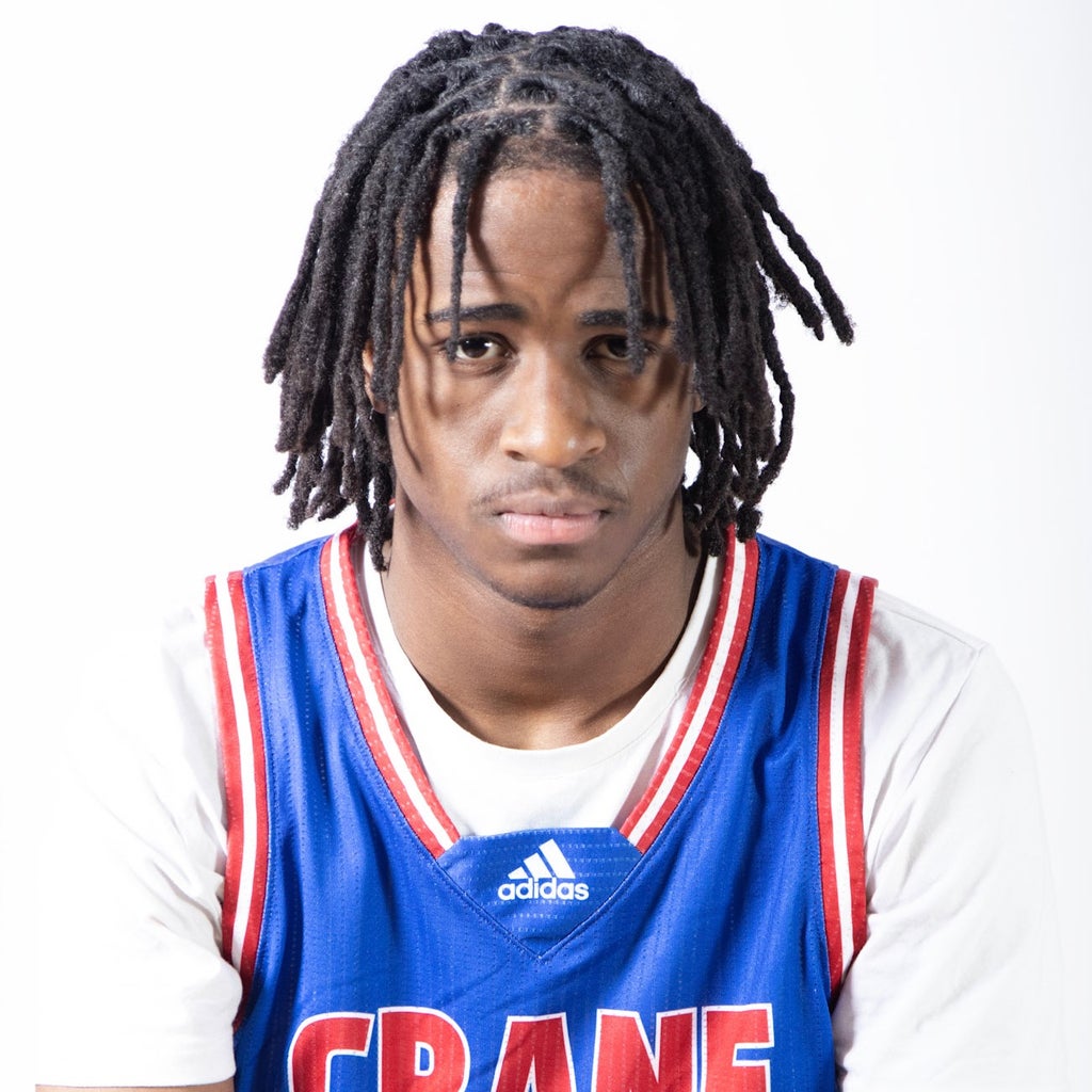 Damarr Caffey mugshot