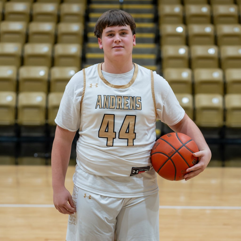 Jace Dickson mugshot