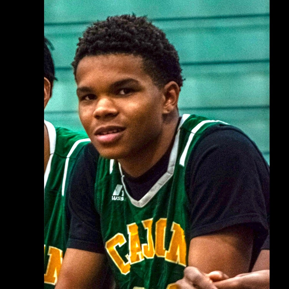 Amari Battle mugshot