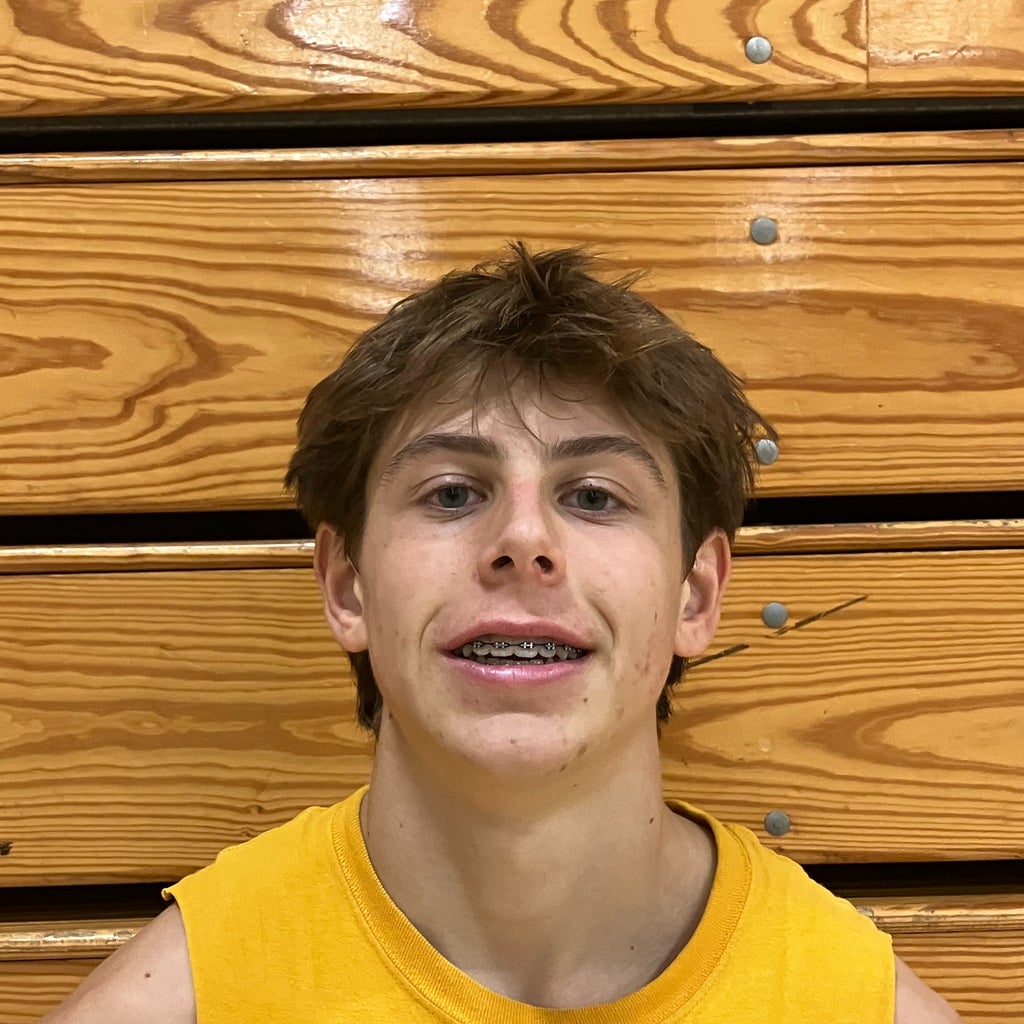 Zack Denniston mugshot