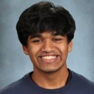 Vishnu Aluri mugshot