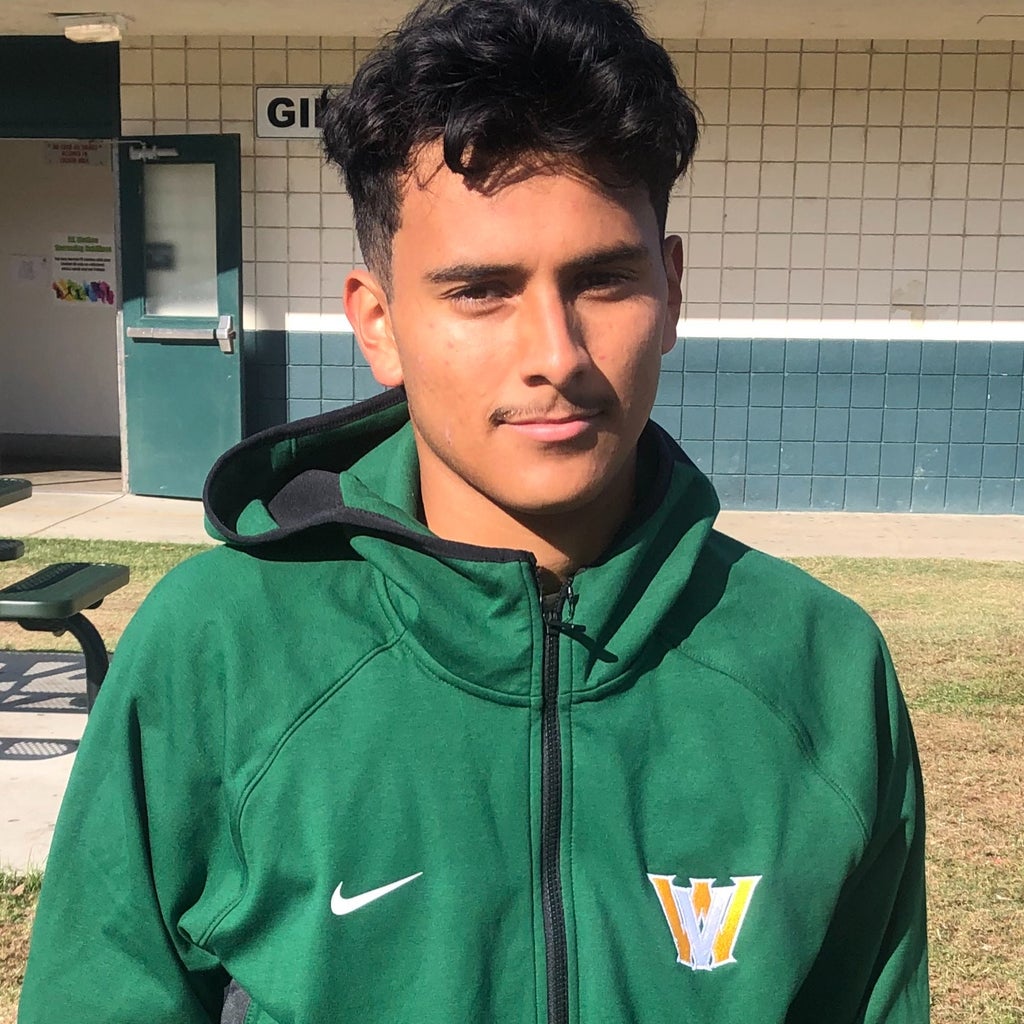 Anthony Lopez mugshot