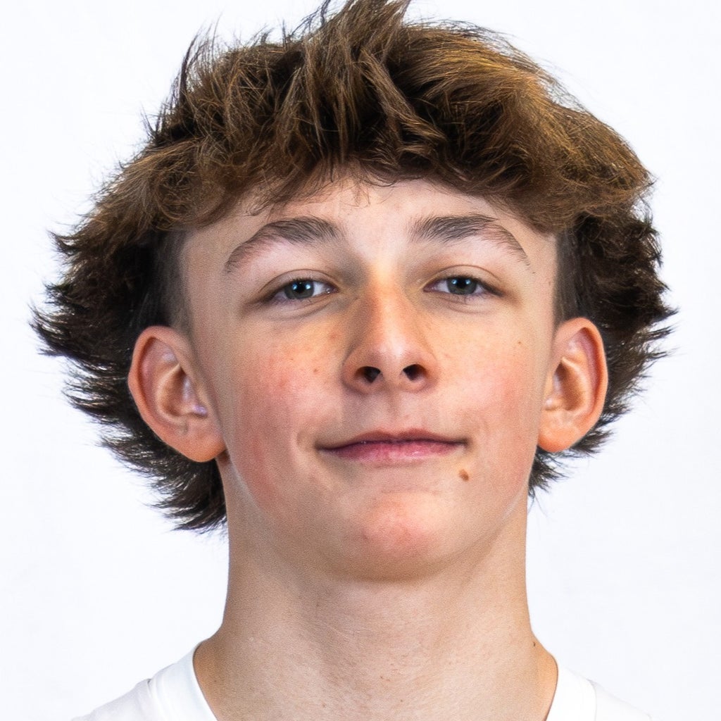 Chace Burchard mugshot