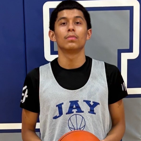 Gabe Arevalo mugshot