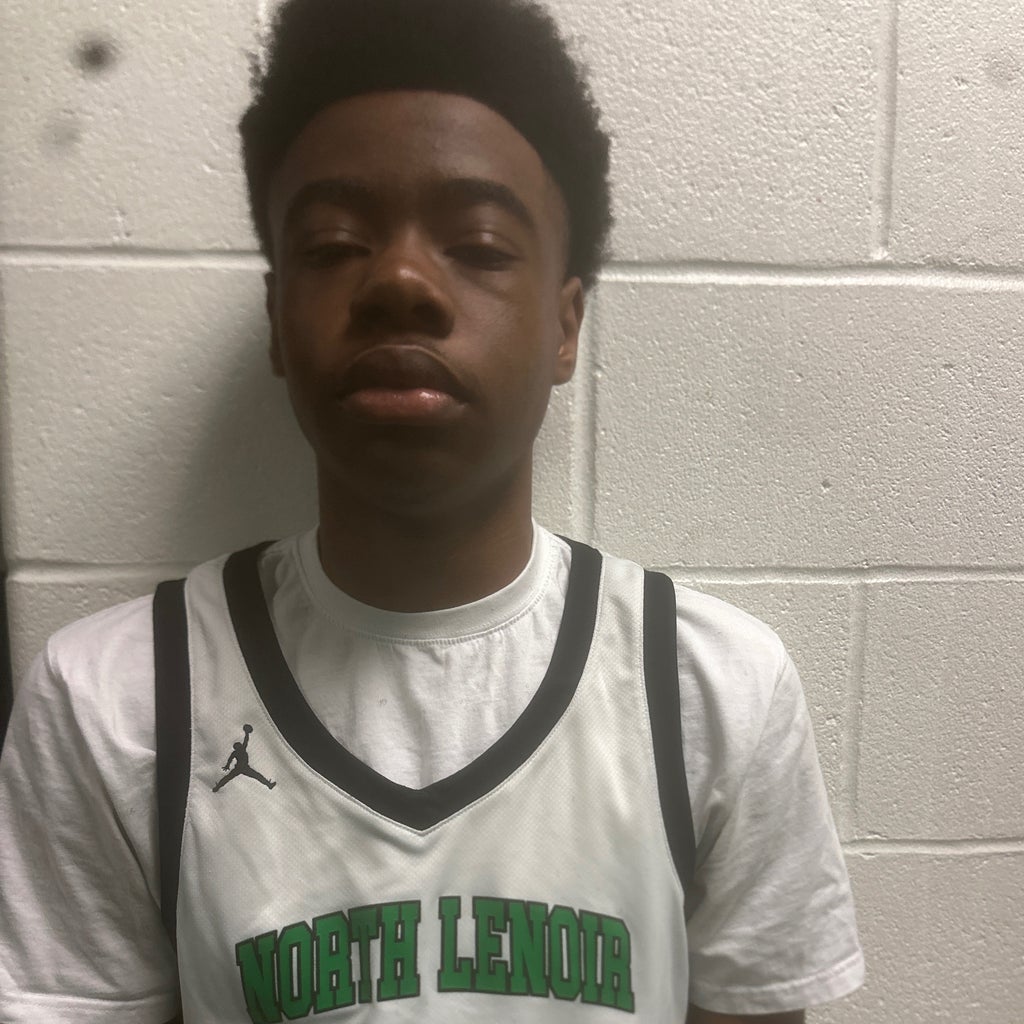 Nickolas Fullwood mugshot