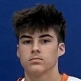 Lathan Blair mugshot