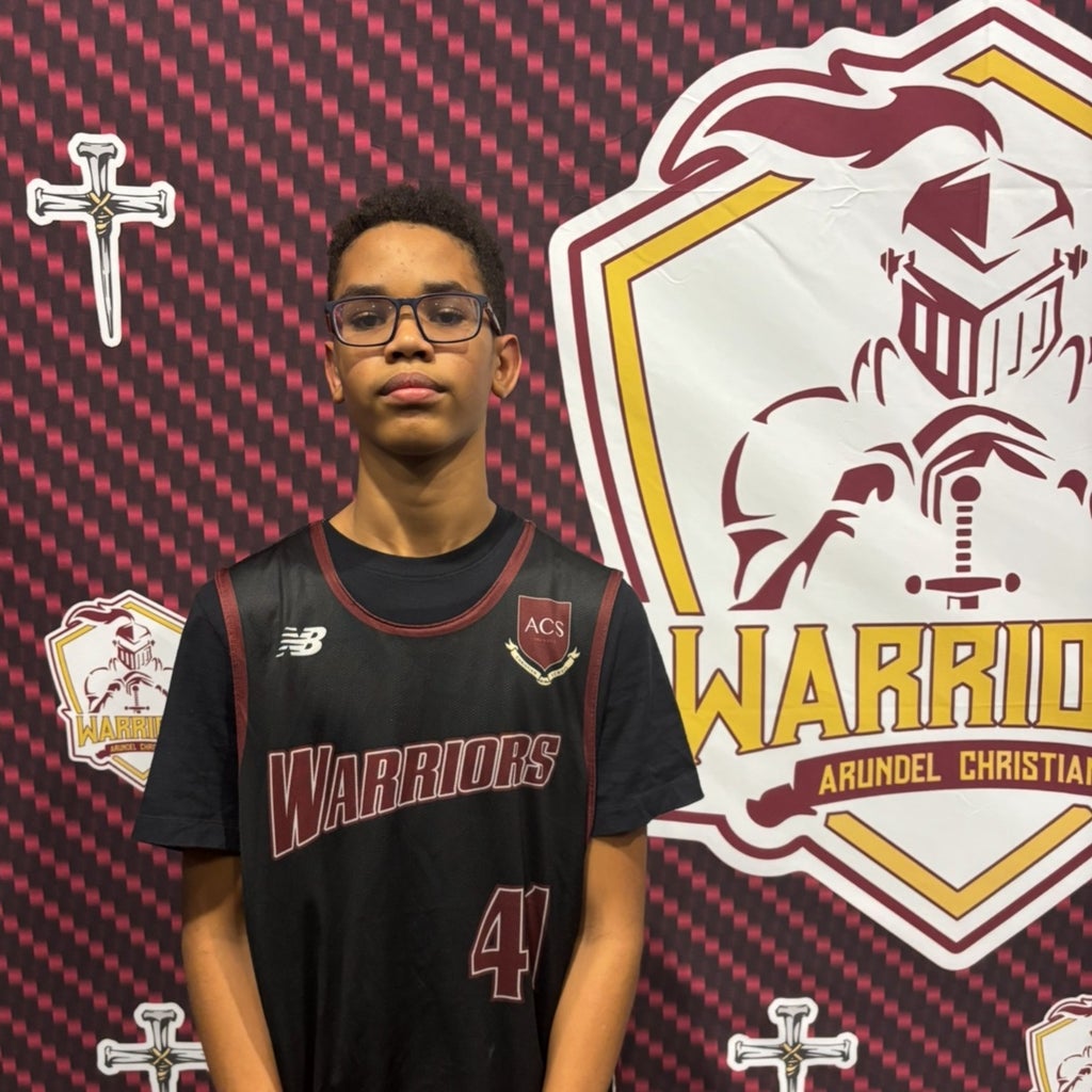 Nathaniel Brown mugshot